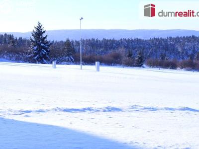 Prodej stavebního pozemku Abertamy, Farní 1 č. 16