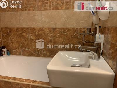 Prodej bytu 2+1 Doksy, Sochorova 636 č. 7