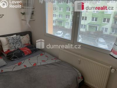 Prodej bytu 2+1 Doksy, Sochorova 636 č. 11