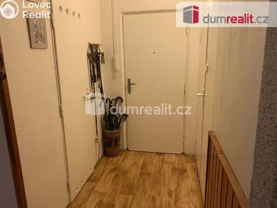 Prodej bytu 2+1 Doksy, Sochorova 636 č. 14