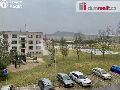 Prodej bytu 2+1 Doksy, Sochorova 636 č. 15