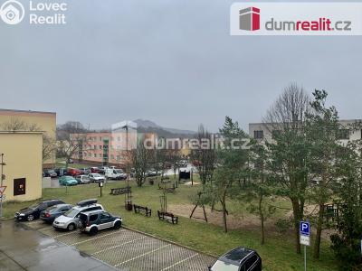 Prodej bytu 2+1 Doksy, Sochorova 636 č. 18