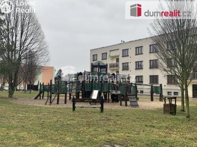 Prodej bytu 2+1 Doksy, Sochorova 636 č. 19