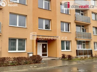 Prodej bytu 2+1 Doksy, Sochorova 636 č. 21