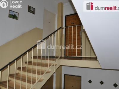 Prodej bytu 2+1 Doksy, Sochorova 636 č. 22