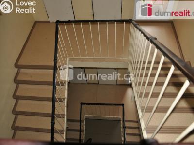 Prodej bytu 2+1 Doksy, Sochorova 636 č. 23