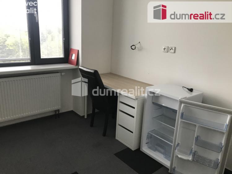 Pronájem bytu 1+KK Praha, Pilská 0 č. 3