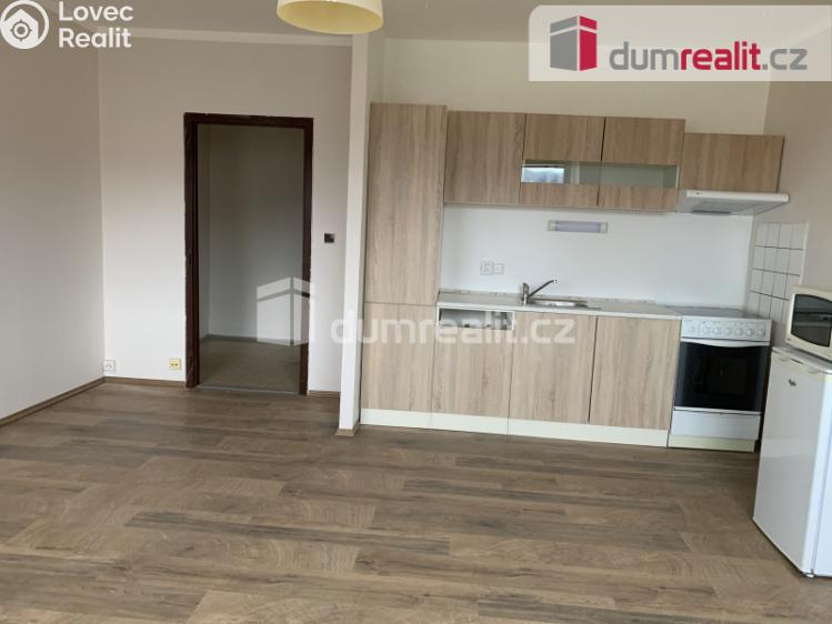 Prodej bytu 2+KK Ústí nad Labem, Keplerova 700 č. 5