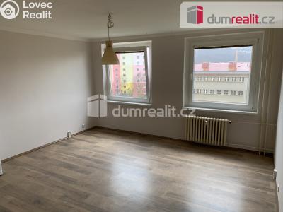 Prodej bytu 2+KK Ústí nad Labem, Keplerova 700 č. 3