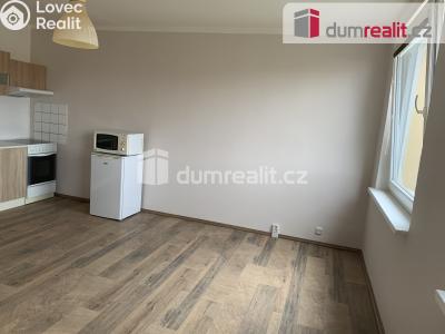 Prodej bytu 2+KK Ústí nad Labem, Keplerova 700 č. 4