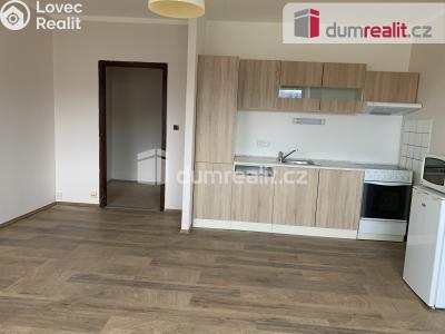 Prodej bytu 2+KK Ústí nad Labem, Keplerova 700 č. 5