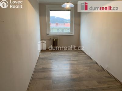 Prodej bytu 2+KK Ústí nad Labem, Keplerova 700 č. 6