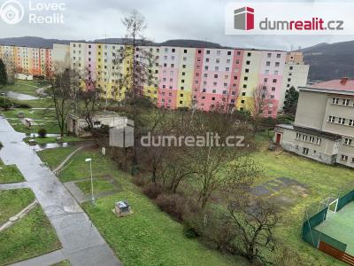 Prodej bytu 2+KK Ústí nad Labem, Keplerova 700 č. 10