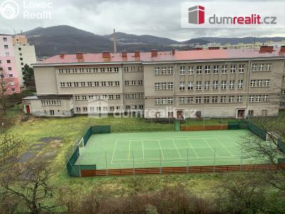 Prodej bytu 2+KK Ústí nad Labem, Keplerova 700 č. 11