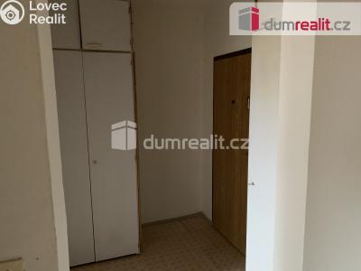 Prodej bytu 2+KK Ústí nad Labem, Keplerova 700 č. 7