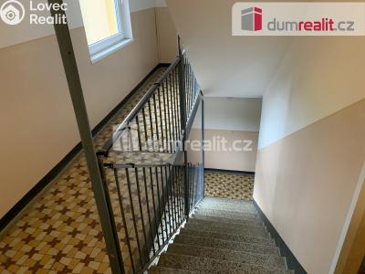 Prodej bytu 2+KK Ústí nad Labem, Keplerova 700 č. 8