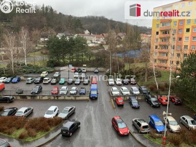 Prodej bytu 2+KK Ústí nad Labem, Keplerova 700 č. 14