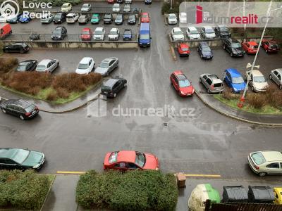 Prodej bytu 2+KK Ústí nad Labem, Keplerova 700 č. 13