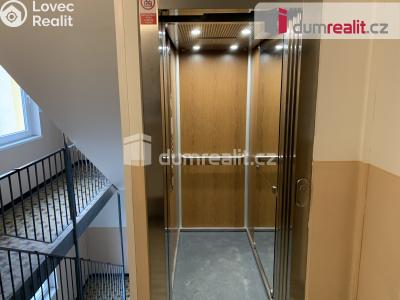 Prodej bytu 2+KK Ústí nad Labem, Keplerova 700 č. 9