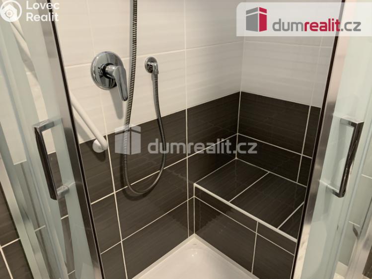 Prodej bytu 2+1 Chlumec, Krušnohorská 253 č. 2