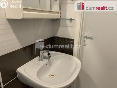 Prodej bytu 2+1 Chlumec, Krušnohorská 253 č. 4