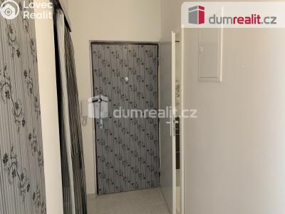 Prodej bytu 2+1 Chlumec, Krušnohorská 253 č. 14