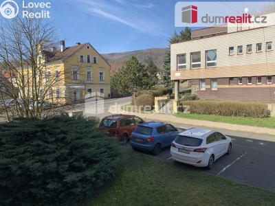 Prodej bytu 2+1 Chlumec, Krušnohorská 253 č. 21