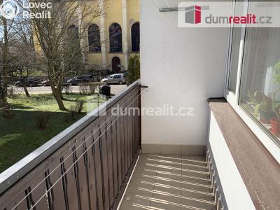 Prodej bytu 2+1 Chlumec, Krušnohorská 253 č. 15