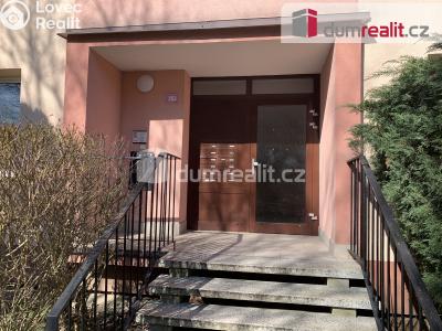 Prodej bytu 2+1 Chlumec, Krušnohorská 253 č. 18