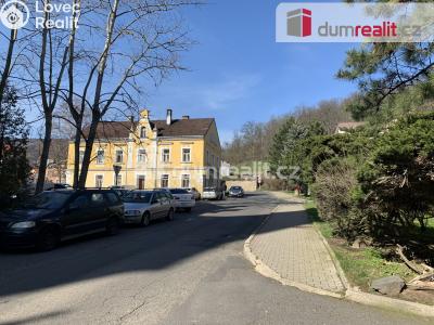 Prodej bytu 2+1 Chlumec, Krušnohorská 253 č. 22