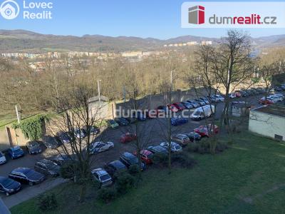 Pronájem bytu 1+1 Ústí nad Labem, Nová 1394 č. 14