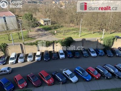 Pronájem bytu 1+1 Ústí nad Labem, Nová 1394 č. 15