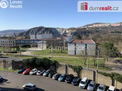 Pronájem bytu 1+1 Ústí nad Labem, Nová 1394 č. 16