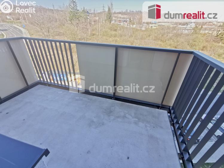 Prodej bytu 2+KK Praha, Granitova 1115 č. 10