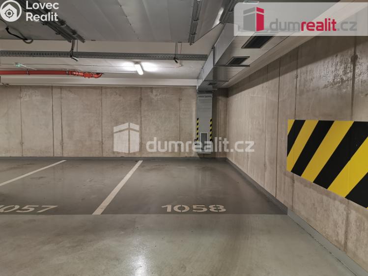 Prodej bytu 2+KK Praha, Granitova 1115 č. 14