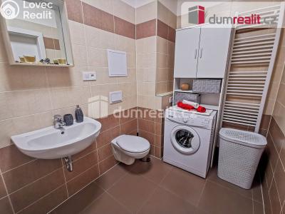 Prodej bytu 2+KK Praha, Granitova 1115 č. 6