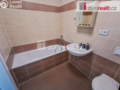 Prodej bytu 2+KK Praha, Granitova 1115 č. 7