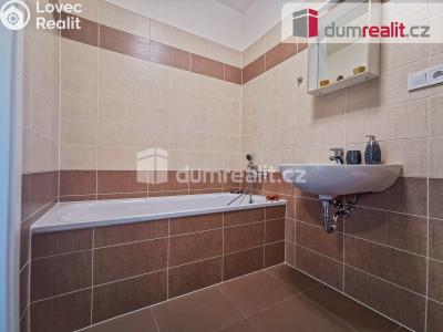 Prodej bytu 2+KK Praha, Granitova 1115 č. 3