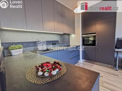 Prodej bytu 2+KK Praha, Granitova 1115 č. 2