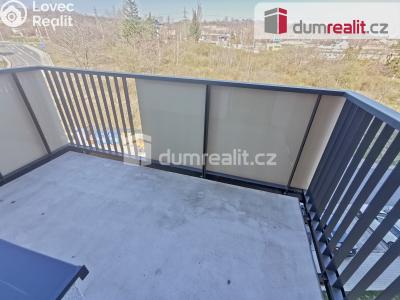 Prodej bytu 2+KK Praha, Granitova 1115 č. 10