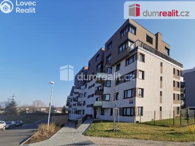 Prodej bytu 2+KK Praha, Granitova 1115 č. 11