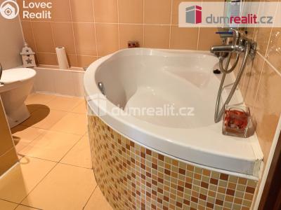 Prodej bytu 1+1 Libouchec č. 11