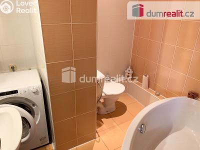 Prodej bytu 1+1 Libouchec č. 13