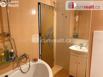 Prodej bytu 1+1 Libouchec č. 14