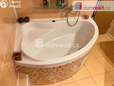 Prodej bytu 1+1 Libouchec č. 12