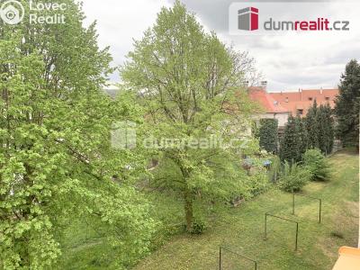 Prodej bytu 1+1 Libouchec č. 18