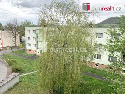 Prodej bytu 1+1 Libouchec č. 19