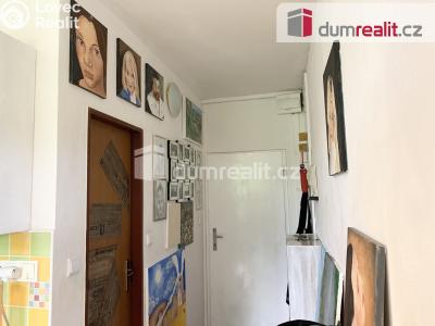 Prodej bytu 1+1 Libouchec č. 6