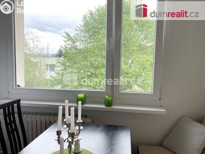 Prodej bytu 1+1 Libouchec č. 4