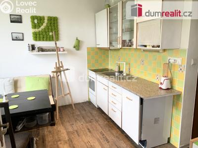 Prodej bytu 1+1 Libouchec č. 2